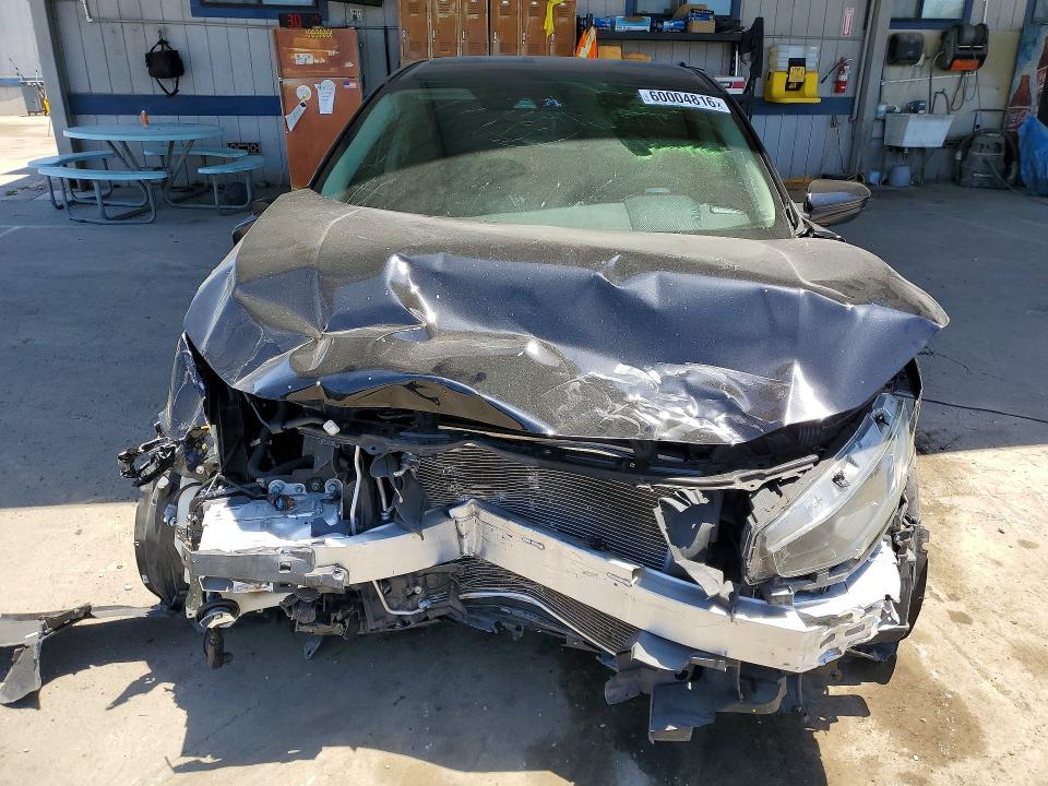 Aukcja sprzedaży 2020 Honda Civic, vin: 2HGFC2F66LH502229, numer aukcji: 60004816