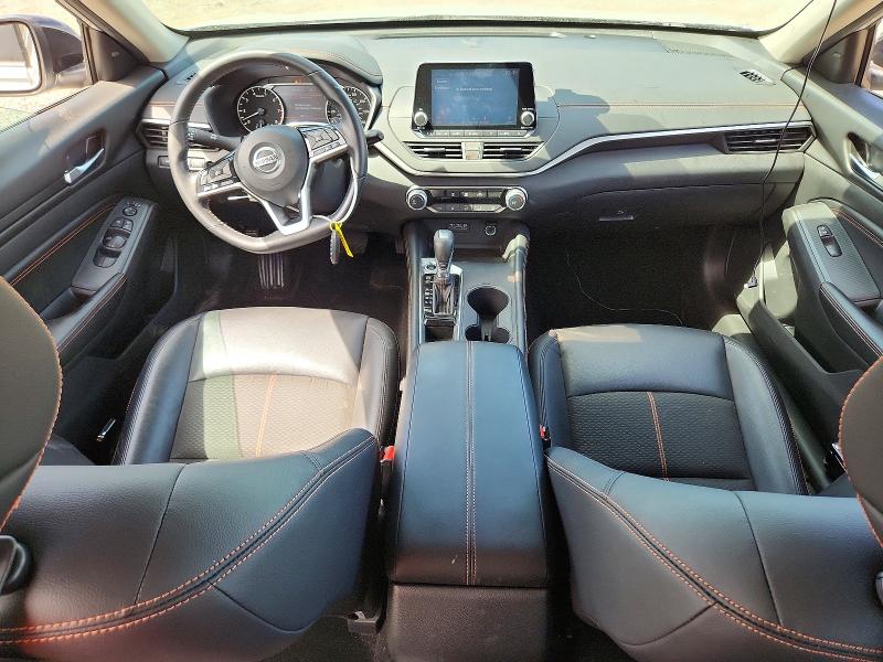 2020 Nissan Altima მანქანა იყიდება აუქციონზე, vin: 1N4BL4CV1LN307088, აუქციონის ნომერი: 60903706