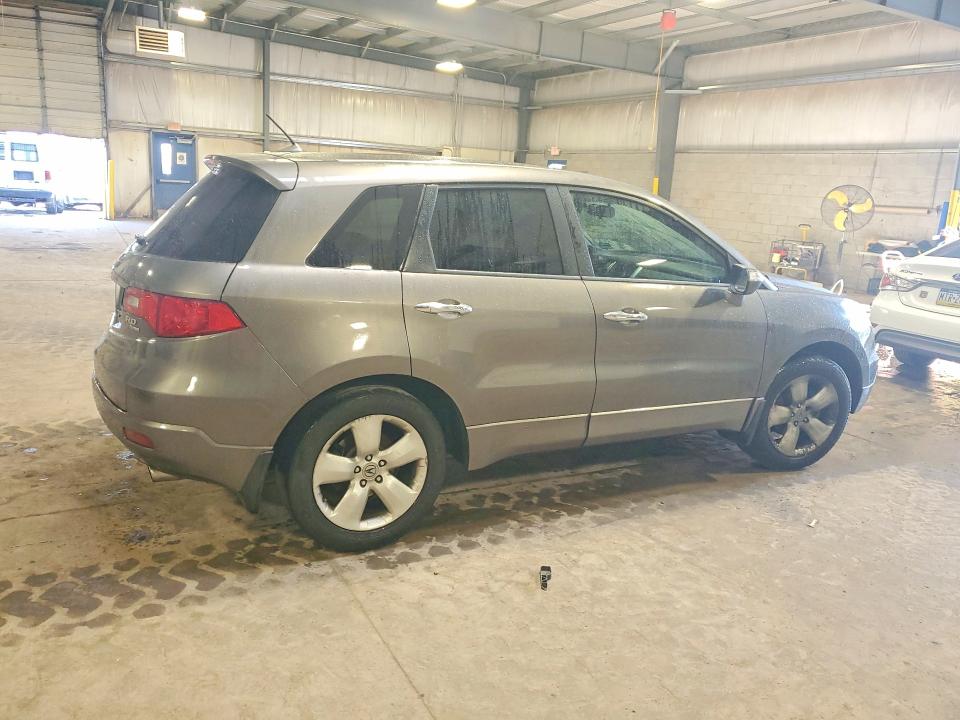 Aukcja sprzedaży 2007 Acura Rdx, vin: 5J8TB18577A020880, numer aukcji: 59360566