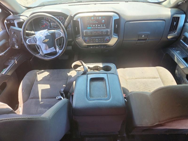 60067846 :رقم المزاد ، 2GCVKPEC4K1112657 vin ، 2019 Chevrolet Silverado Ld مزاد بيع