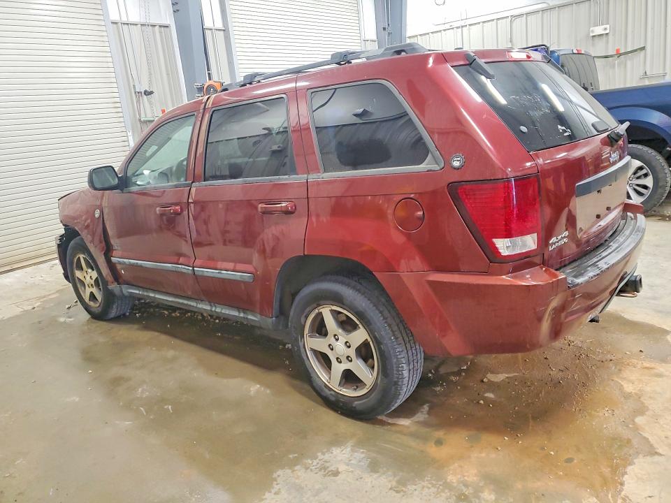 Aukcja sprzedaży 2007 Jeep Grand Cherokee, vin: 1J8HR48P97C683996, numer aukcji: 62680786