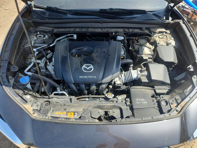 61905246 :رقم المزاد ، 3MVDMABL9MM269747 vin ، 2021 Mazda Cx-30 مزاد بيع