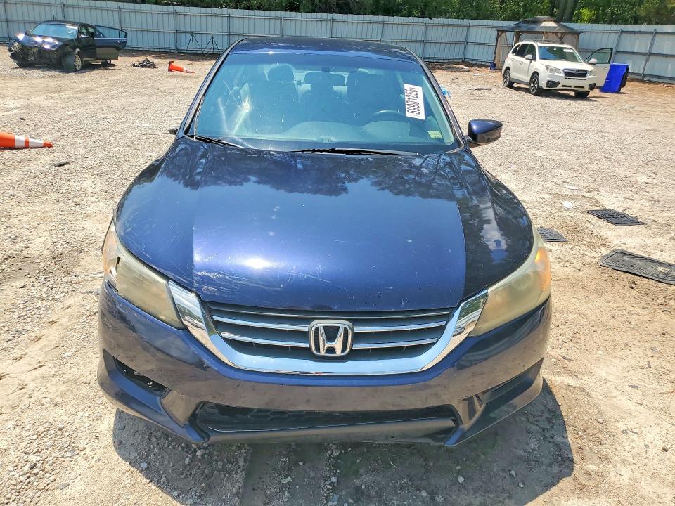 Aukcja sprzedaży 2015 Honda Accord, vin: 1HGCR2F38FA112274, numer aukcji: 59901256