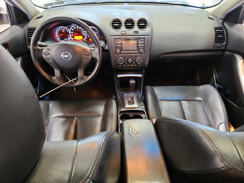 Продаж на аукціоні авто 2012 Nissan Altima, vin: 1N4AL2AP0CN524510, номер лоту: 61121366