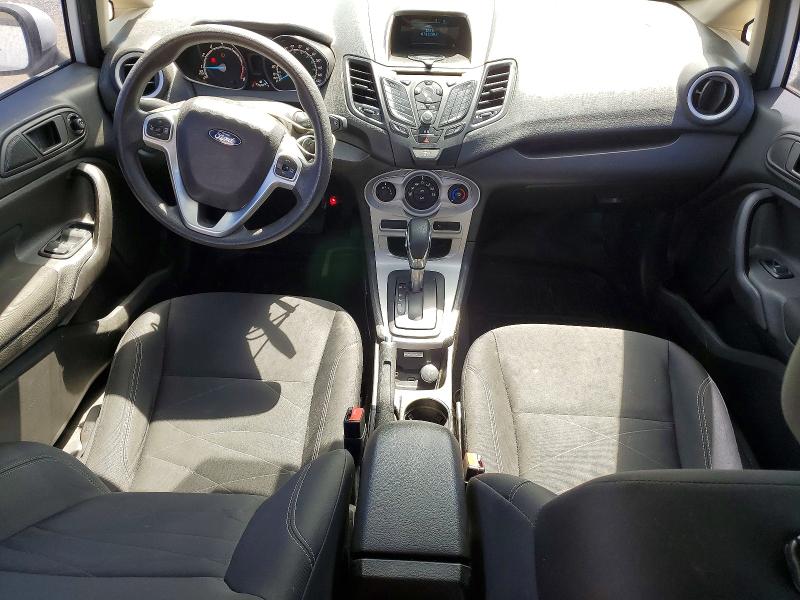 Aukcja sprzedaży 2017 Ford Fiesta, vin: 3FADP4EJ5HM154174, numer aukcji: 61216856