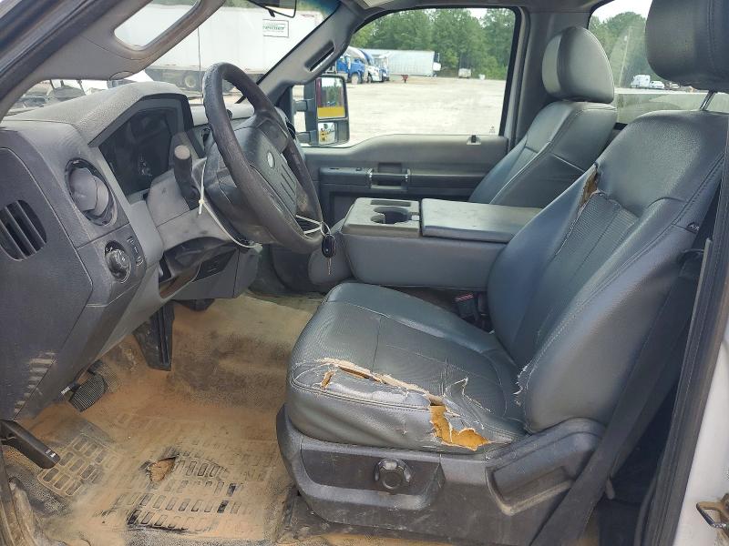 Aukcja sprzedaży 2016 Ford F350, vin: 1FDRF3G65GEB87987, numer aukcji: 62834596