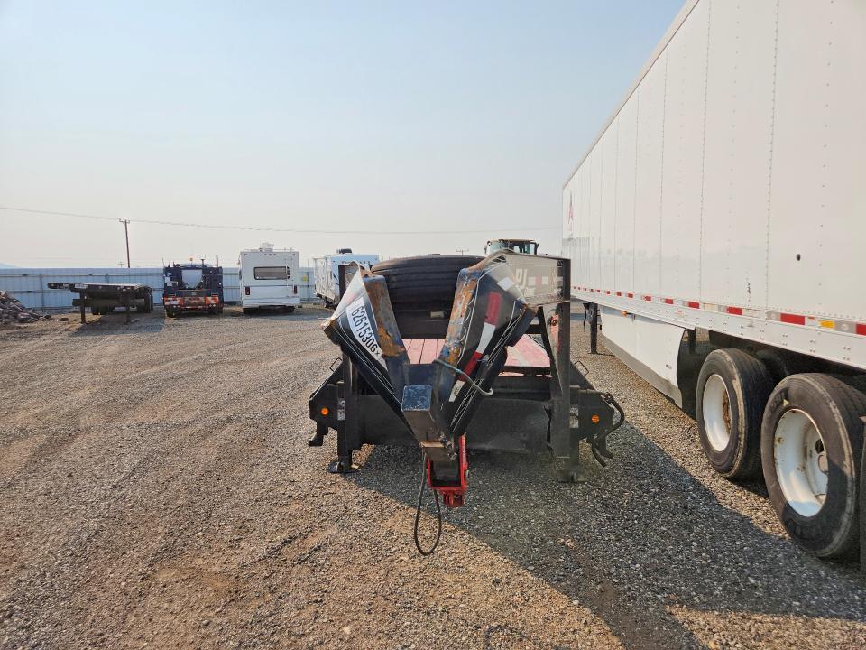 Продаж на аукціоні авто 2022 Pj Trailers Trailer, vin: 4P53F4924N1376277, номер лоту: 62615306