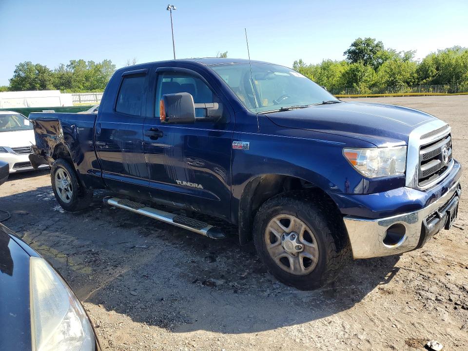 Продажа на аукционе авто 2012 Toyota Tundra, vin: 5TFUY5F16CX214297, номер лота: 61366306