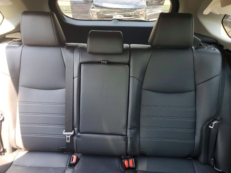 59862556 :رقم المزاد ، 4T3B6RFV3PU114367 vin ، 2023 Toyota Rav4 مزاد بيع