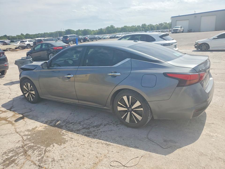 Aukcja sprzedaży 2021 Nissan Altima, vin: 1N4BL4DV0MN336954, numer aukcji: 85987425