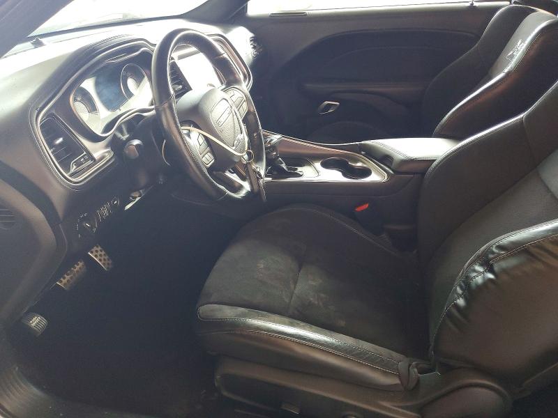 Продажа на аукционе авто 2020 Dodge Challenger, vin: 2C3CDZFJXLH134850, номер лота: 55499506