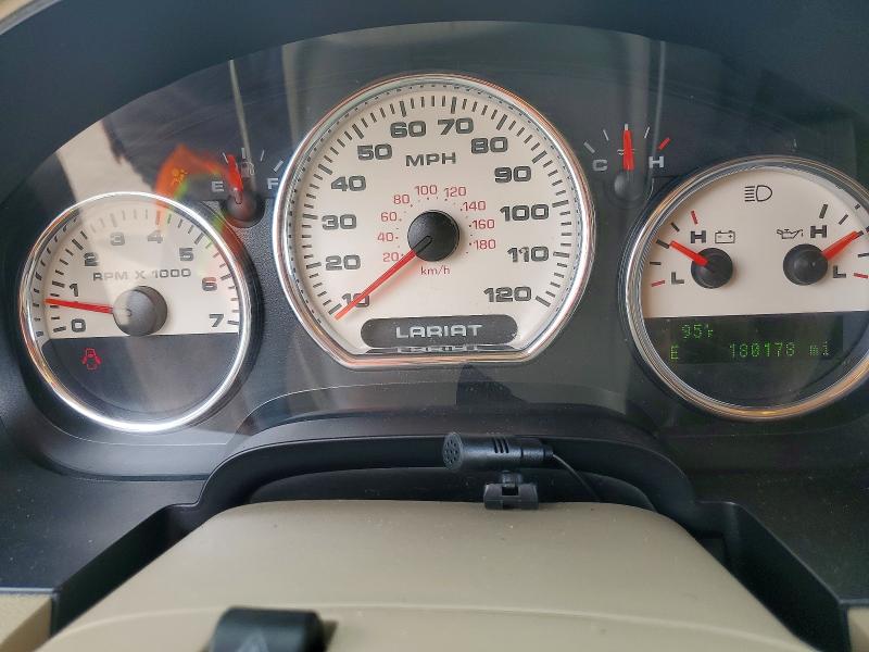 Aukcja sprzedaży 2007 Ford F150, vin: 1FTPW12V07KB29074, numer aukcji: 63668436