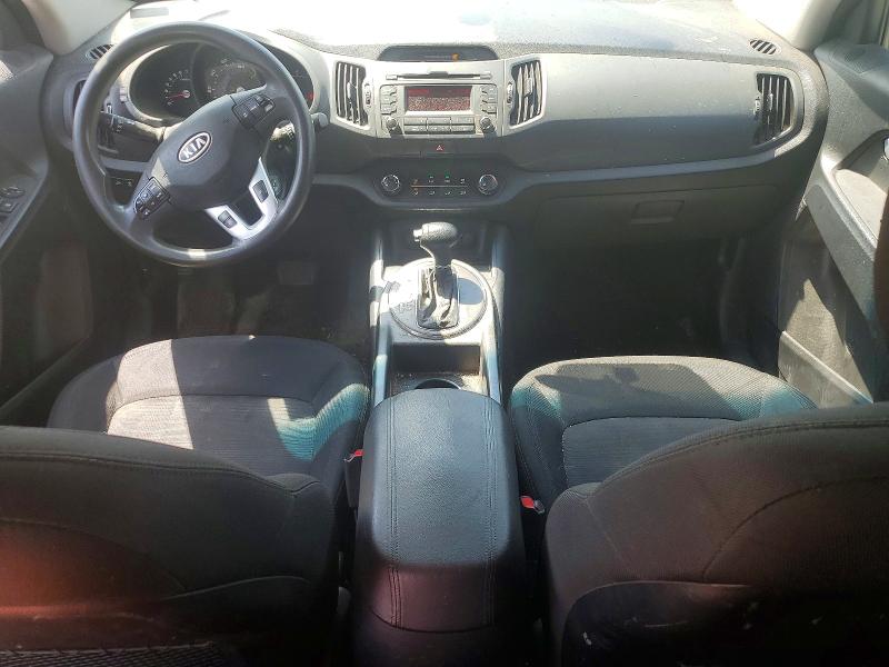 Продажа на аукционе авто 2012 Kia Sportage, vin: KNDPBCA21C7264060, номер лота: 59933696