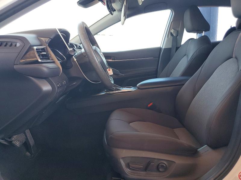 Продажа на аукционе авто 2019 Toyota Camry, vin: 4T1B11HK5KU762619, номер лота: 60448966