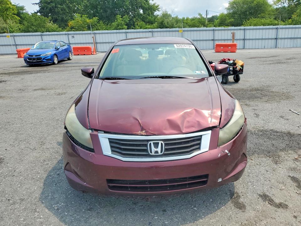 Aukcja sprzedaży 2010 Honda Accord, vin: 1HGCP2F30AA159619, numer aukcji: 62874736