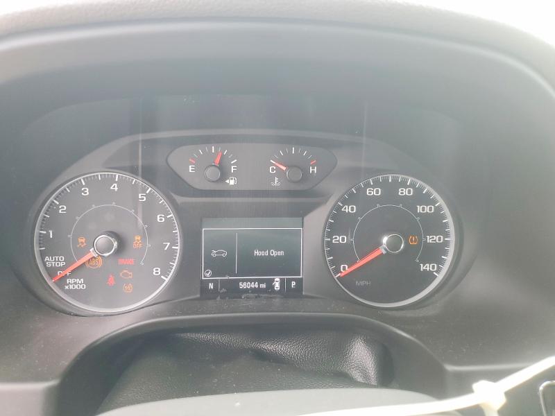 Aukcja sprzedaży 2018 Gmc Acadia, vin: 1GKKNKLA5JZ145496, numer aukcji: 59230226