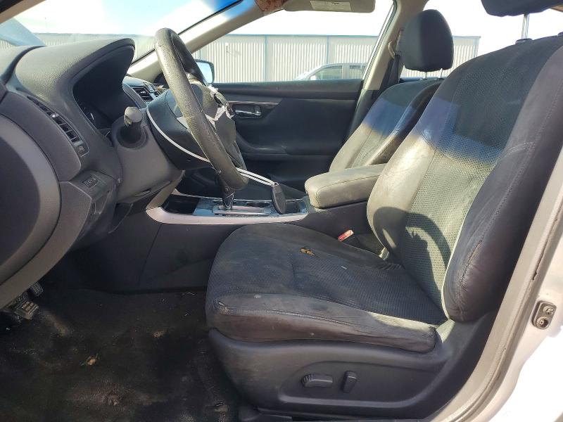 59322256 :رقم المزاد ، 1N4AL3AP5EN360146 vin ، 2014 Nissan Altima مزاد بيع
