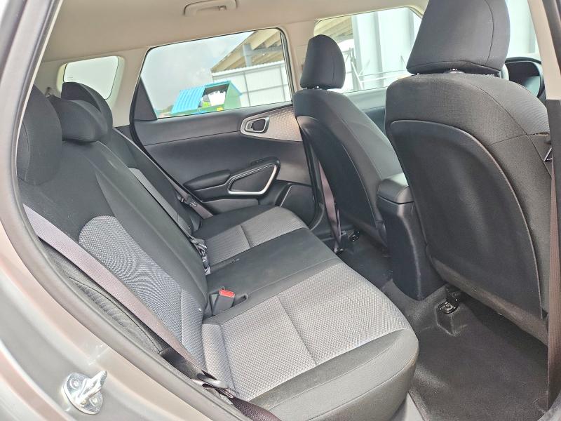 Aukcja sprzedaży 2025 Kia Soul, vin: KNDJ23AU4S7923805, numer aukcji: 59771806