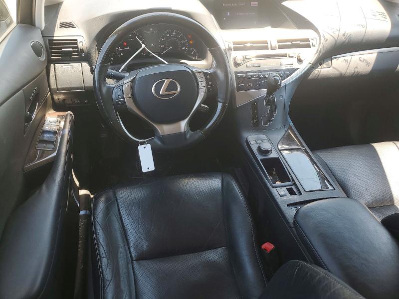Aukcja sprzedaży 2013 Lexus Rx, vin: 2T2ZK1BA8DC094925, numer aukcji: 59161276