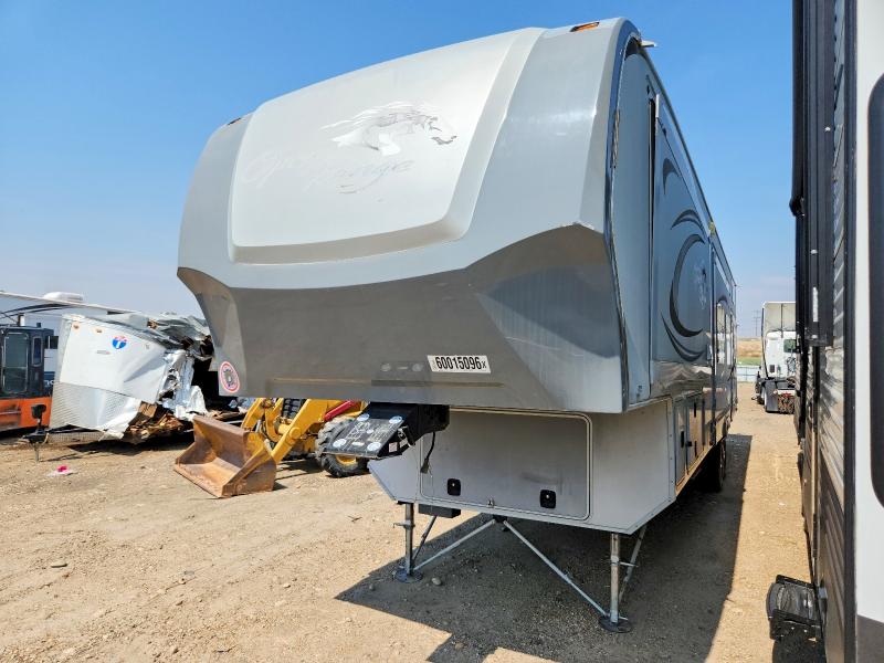 Aukcja sprzedaży 2012 Open Range Trailer, vin: 5XMFE4026C5008264, numer aukcji: 60015096