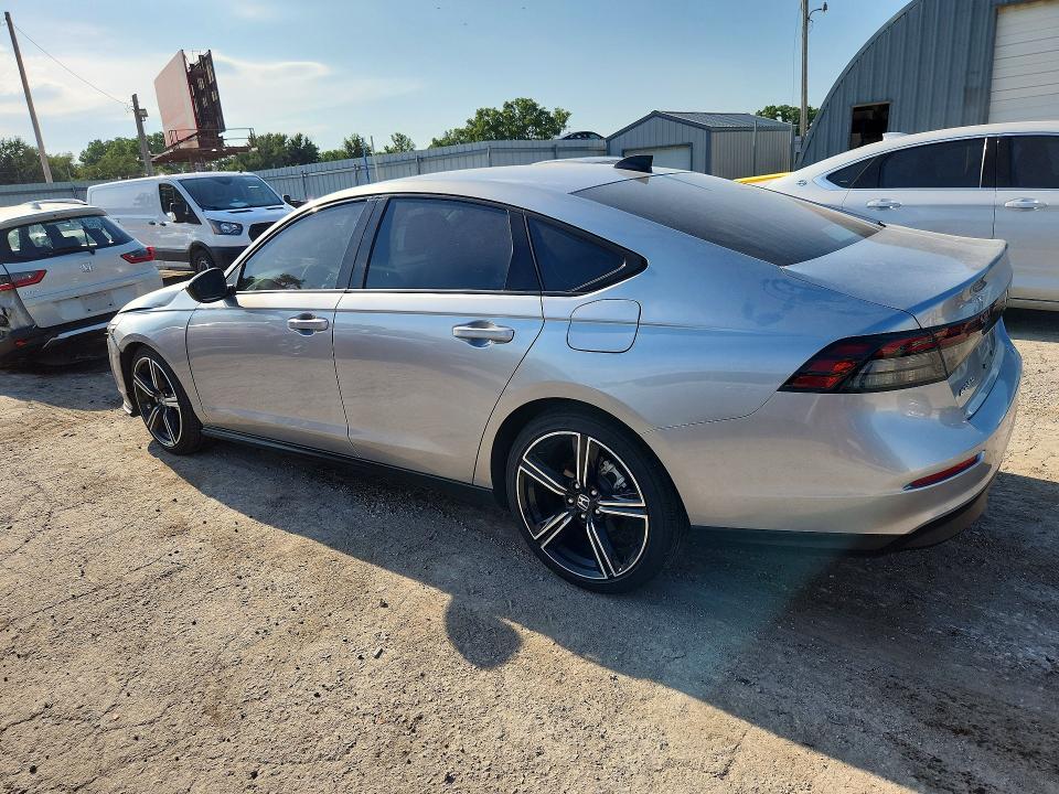 60330286 :رقم المزاد ، 1HGCY1F46TA001899 vin ، 2026 Honda Accord مزاد بيع