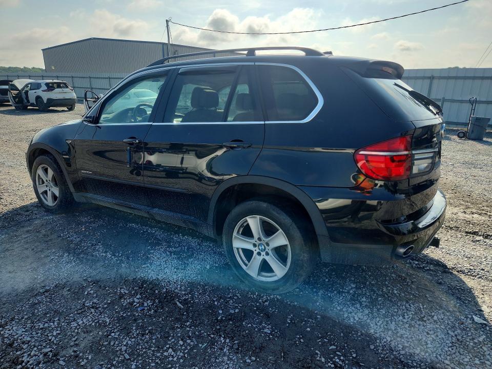 Aukcja sprzedaży 2013 Bmw X5, vin: 5UXZW0C55D0B96215, numer aukcji: 60152776