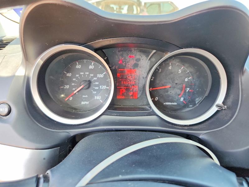 2010 Mitsubishi Lancer მანქანა იყიდება აუქციონზე, vin: JA32U2FU5AU023236, აუქციონის ნომერი: 61883686