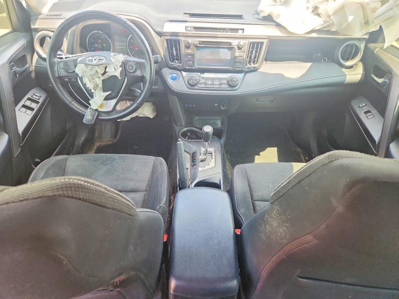 Aukcja sprzedaży 2016 Toyota Rav4 Hv, vin: JTMRJREV7GD016812, numer aukcji: 61136896