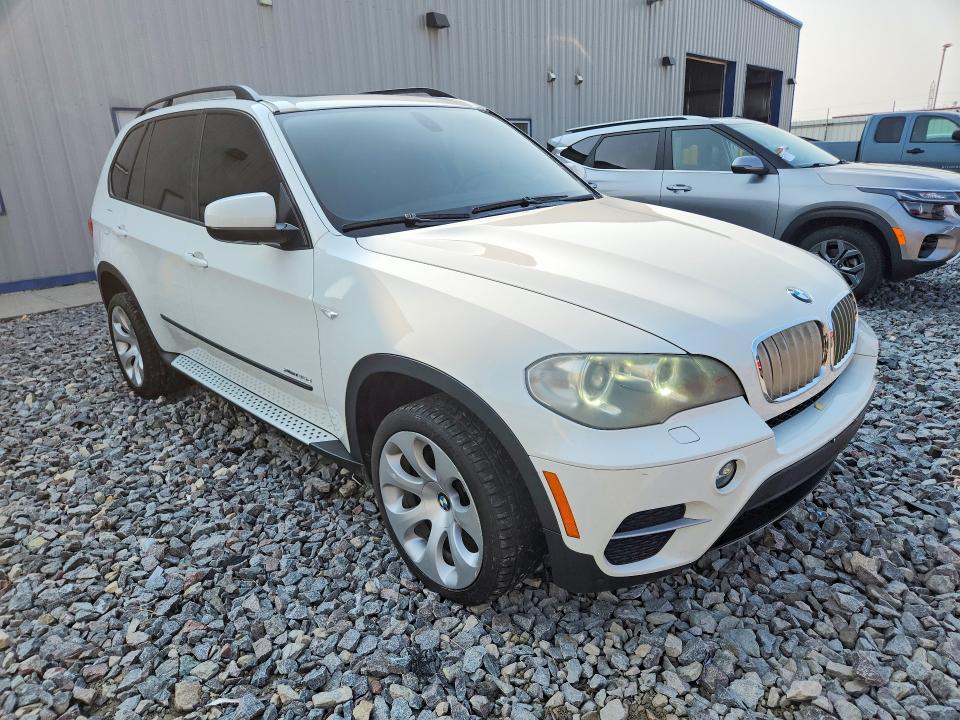 Продаж на аукціоні авто 2011 Bmw X5, vin: 5UXZW0C59BL660762, номер лоту: 62774316
