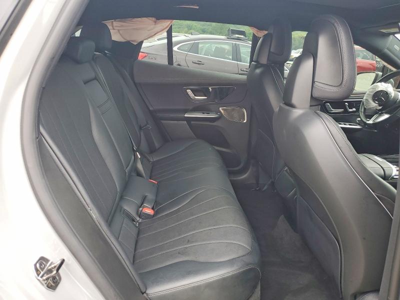 Продаж на аукціоні авто 2023 Mercedes-benz Eqe Suv, vin: 4JGGM1CB4PA017521, номер лоту: 62325666