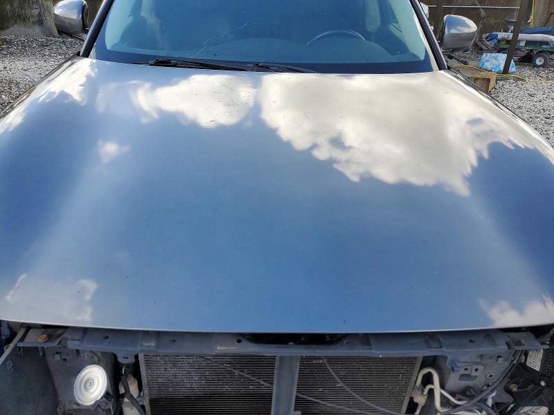 Продаж на аукціоні авто 2017 Infiniti Qx70, vin: JN8CS1MU7HM140520, номер лоту: 60009766