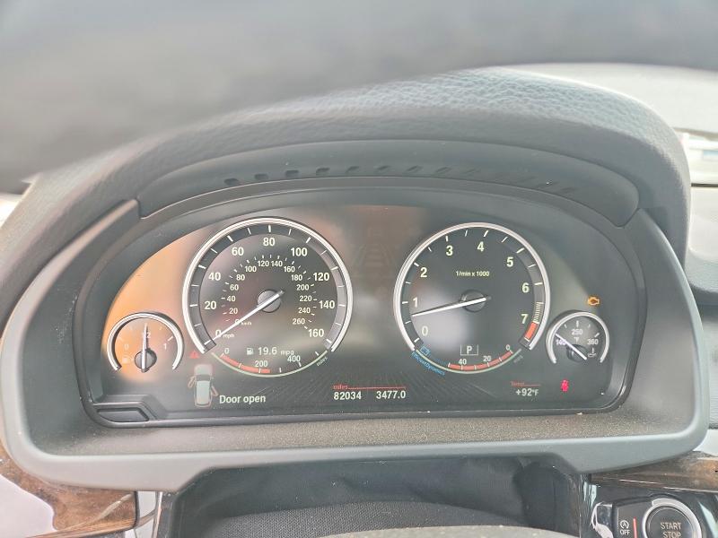 60600966 :رقم المزاد ، 5UXKR0C55F0K67325 vin ، 2015 Bmw X5 مزاد بيع