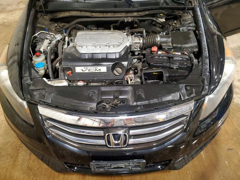 Продаж на аукціоні авто 2012 Honda Accord, vin: 1HGCP3F88CA039040, номер лоту: 60740636