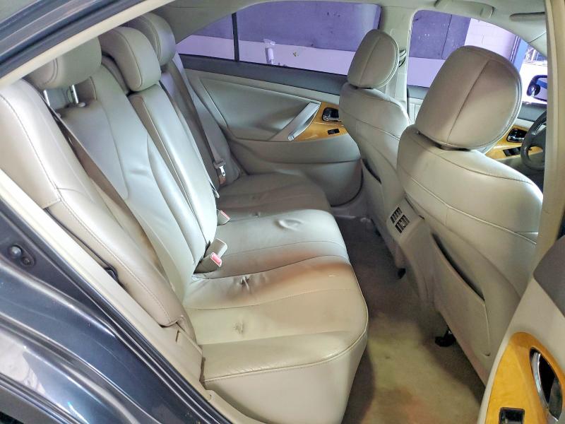 62016506 :رقم المزاد ، 4T1BK46K37U510005 vin ، 2007 Toyota Camry مزاد بيع