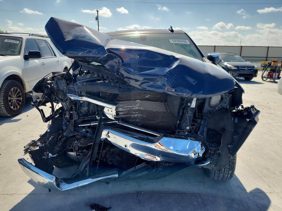 Aukcja sprzedaży 2021 Chevrolet Silverado, vin: 3GCPWEED3MG306892, numer aukcji: 59598406