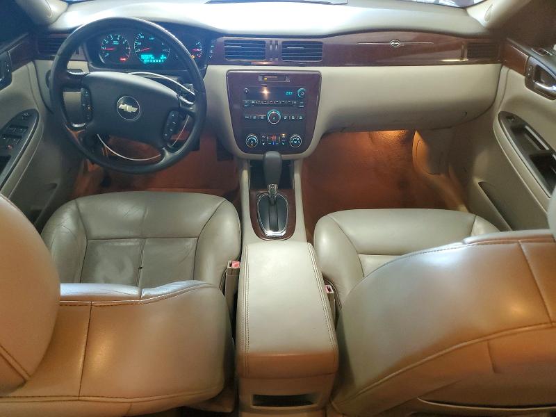 Продаж на аукціоні авто 2006 Chevrolet Impala, vin: 2G1WU581469167686, номер лоту: 59675956