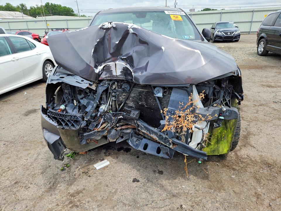 Aukcja sprzedaży 2016 Dodge Durango, vin: 1C4RDJDG0GC400559, numer aukcji: 61442706