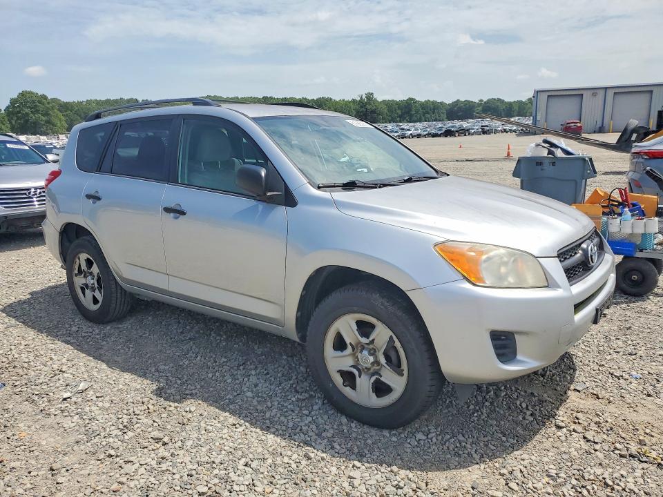Продаж на аукціоні авто 2012 Toyota Rav4, vin: 2T3ZF4DV5CW114594, номер лоту: 61885866