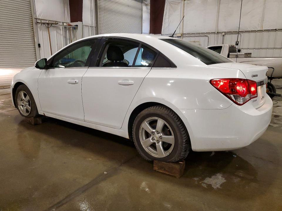 Продаж на аукціоні авто 2011 Chevrolet Cruze, vin: 1G1PE5S95B7257425, номер лоту: 59071476