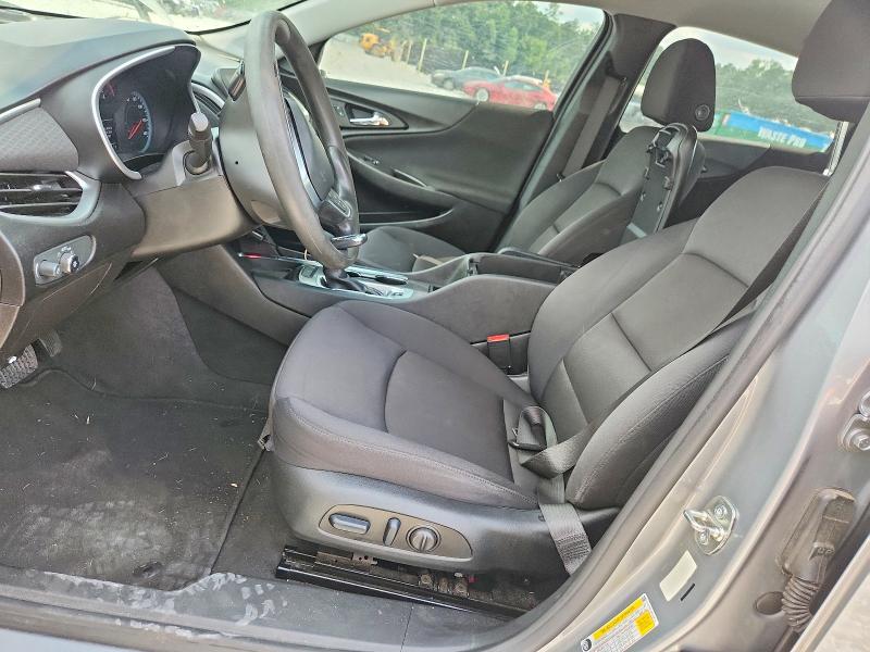Продаж на аукціоні авто 2023 Chevrolet Malibu, vin: 1G1ZD5ST6PF168130, номер лоту: 61508096