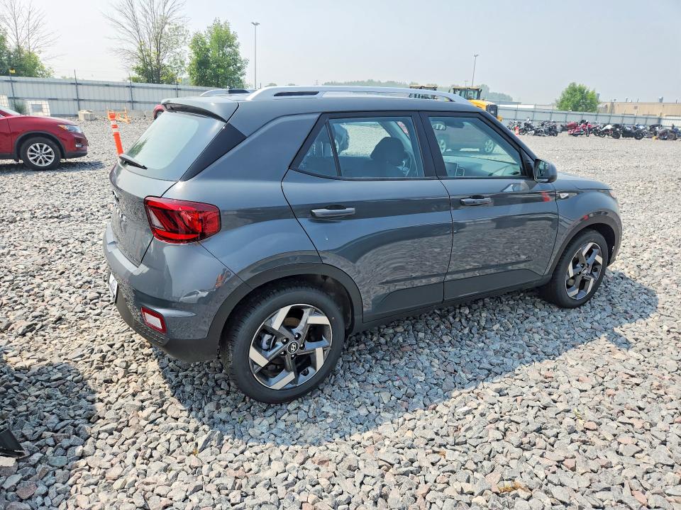 Aukcja sprzedaży 2026 Hyundai Venue, vin: KMHRC8A35TU453884, numer aukcji: 61011586