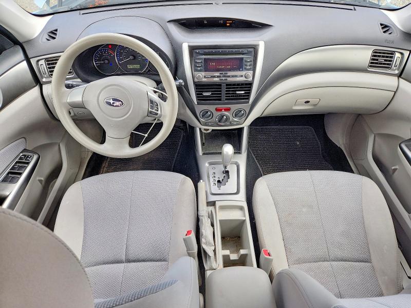 Продаж на аукціоні авто 2011 Subaru Forester, vin: JF2SHABC1BH733369, номер лоту: 61479416