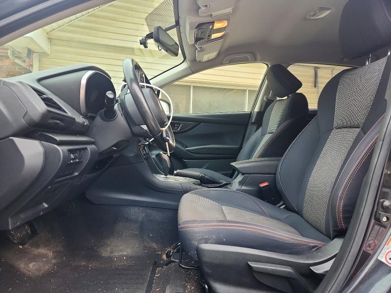 Продаж на аукціоні авто 2019 Subaru Crosstrek, vin: JF2GTACC4KH202427, номер лоту: 60241026