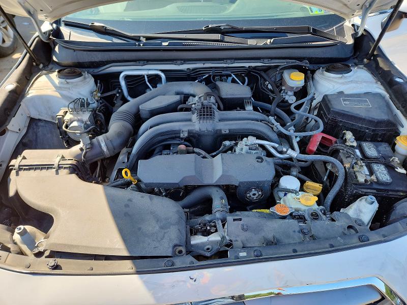 2017 Subaru Legacy მანქანა იყიდება აუქციონზე, vin: 4S3BNAC66H3028315, აუქციონის ნომერი: 61625076