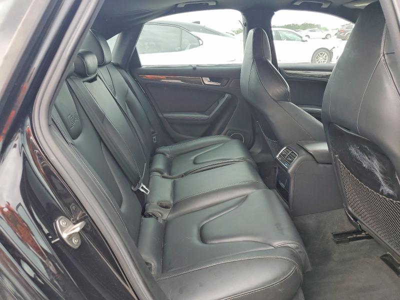 Продаж на аукціоні авто 2012 Audi S4, vin: WAUMGAFL7CA074452, номер лоту: 59707986