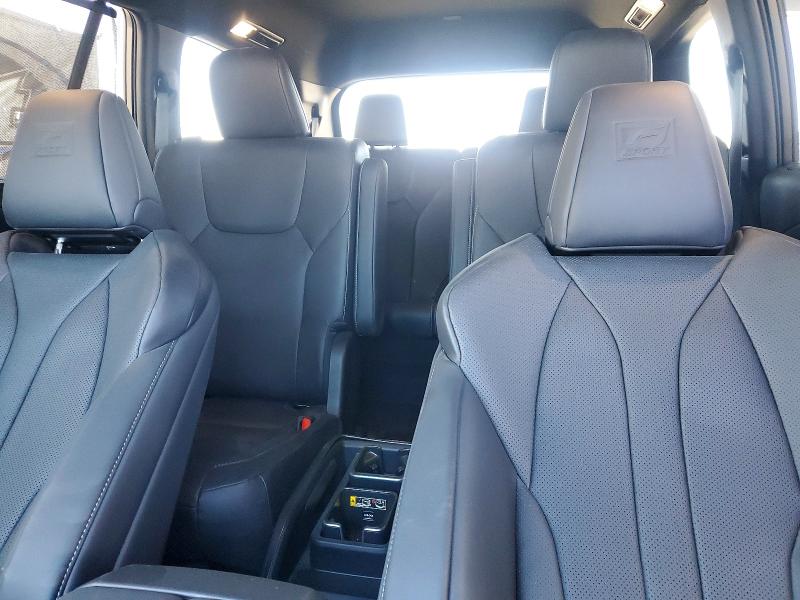 Aukcja sprzedaży 2026 Lexus Tx 500h, vin: 5TDABAB62TS019494, numer aukcji: 61728446