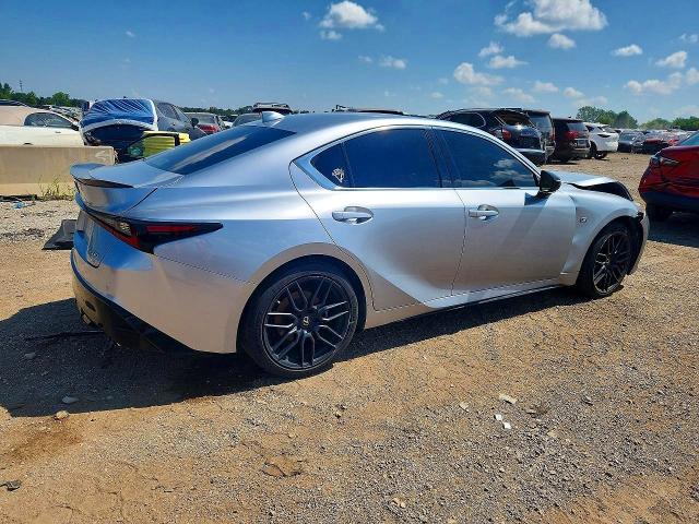 Aukcja sprzedaży 2022 Lexus Is, vin: JTHSZ1E24N5023983, numer aukcji: 60803256