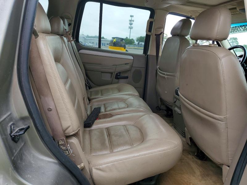 Aukcja sprzedaży 2003 Ford Explorer, vin: 1FMZU73KX3ZB14147, numer aukcji: 62199636