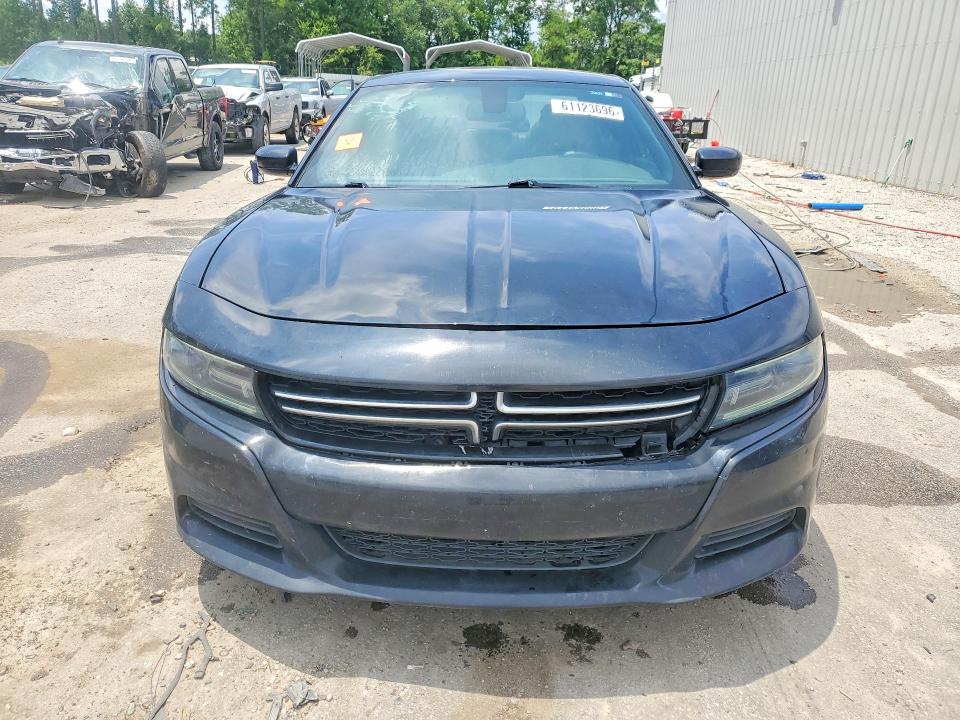 2016 Dodge Charger მანქანა იყიდება აუქციონზე, vin: 2C3CDXBG2GH286139, აუქციონის ნომერი: 61123696