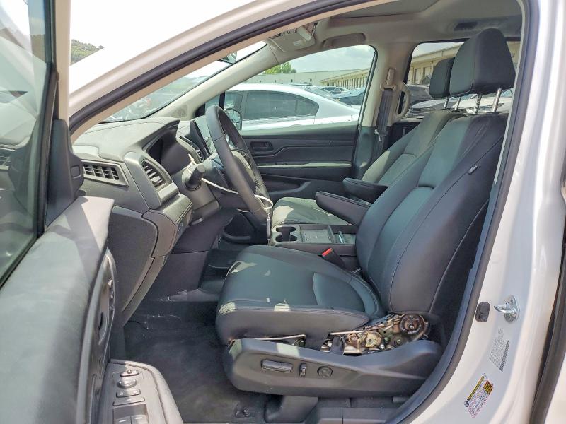 61569276 :رقم المزاد ، 5FNRL6H65TB007249 vin ، 2026 Honda Odyssey مزاد بيع